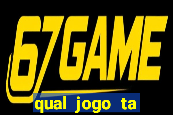 qual jogo ta pagando agora